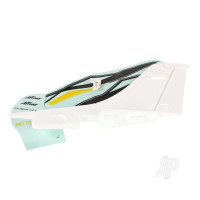 Verticle Fin (for Sky Trainer)