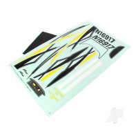 Decal Set (for Sky Trainer)