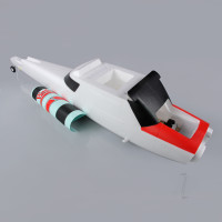 Painted Fuselage (for Bigfoot)