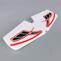 Horizontal Stabilizer (for Bigfoot)