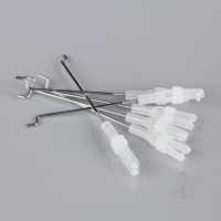 Pushrod and Clevis Set (for Bigfoot)