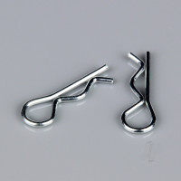 Wing Strut Clips (for Bigfoot)