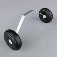 Main Landing Gear Set (for Bigfoot)