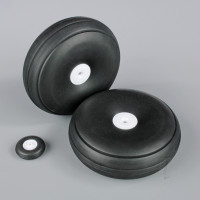 Wheel Set (for Bigfoot)