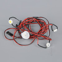 LED Set (for Bigfoot)