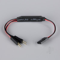 LED Light Controller (for Bigfoot)