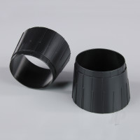H/D Exhaust Nozzle (Pair) (for Mig-29)