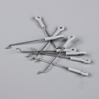 Linkage rod + Clevis Set (for F15)