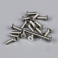 Screw Set (for Tecnam)