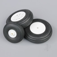 Wheel set (for Tecnam)