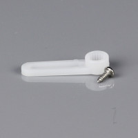 Nose Steering Servo Arm (for 13g Servo) (for Tecnam)