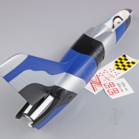 Fuselage (Painted) (for L-39)