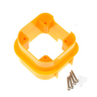 Motor Board (P-51, F8F)