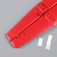 Horizontal Stabiliser (Painted) (for P51 850mm)