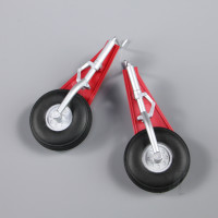 Main Landing Gear (for P51 850mm)
