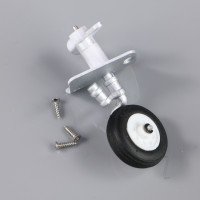 Tailwheel Set (for P51 850mm)