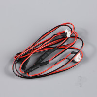 LED set (for P51 850mm)