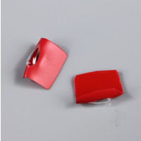 LED Wing covers (for P51 850mm)