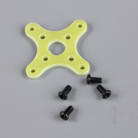 Motor mount (for P51 850mm)