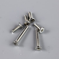Screw set (for P51 850mm)