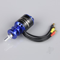 Brushless Motor 2840-KV2280 (for Mig-29, F15)