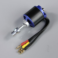 Brushless Motor 3948-KV550 (for 6S Husky)