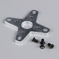 Motor Mount 770kv (for Husky)