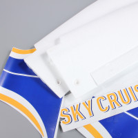 Main Wing Set (for Sky Cruiser)