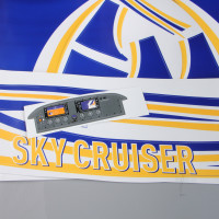 Decal Sheet (for Sky Cruiser)
