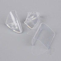 Navigation & Landing Light Cover Set (for Sky Cruiser)