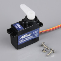 2g Digital Servo (for Hawk Eye, Pioneer)
