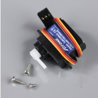 9g Digital Servo with 150mm Lead (for P51 850mm)