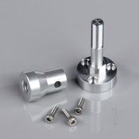 Motor Shaft (for Husky SE, Technam, SZD-54, Bigfoot)
