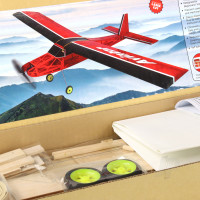 Aviator Electric Trainer (Kit) 1160mm (47in)