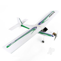Aviator Electric Trainer (ARTF) 1160mm (47in)