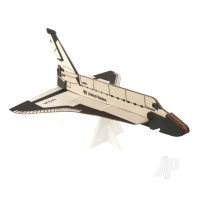 Space Shuttle Kit (Glider)