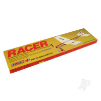 Racer (Rubber Powered)
