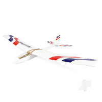 Kestrel Glider / Motor Glider (ARTF) 1.52m / 60in