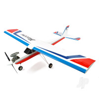 Falcon 46 Trainer Kit (7.5-8.5cc / 4S) 1.58m / 62in