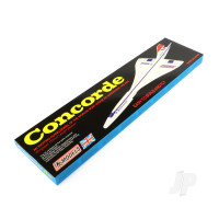 Concorde Catapult Launch Glider Kit