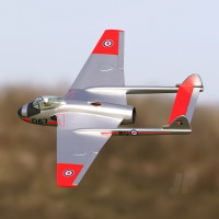 Vampire EDF Jet Kit (50mm / 3S) 808mm / 32in