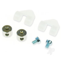 Strip Aileron Horn Connectors (2 pcs)