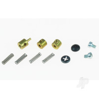 Control Over-Ride Servo Saver (1 pc per package)
