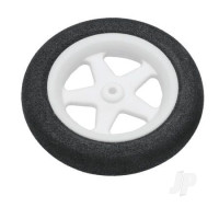 1.45in Micro Sport Wheels (2 pcs)