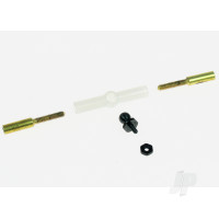 Aileron Connector Ball Link (1 pc per package)