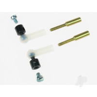 Aileron Horn Wire Ball Link (2 pcs)