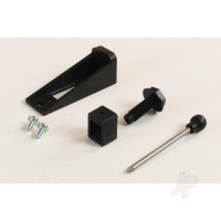 Kwik Switch Mount & Charging Jack (1 pc per package)