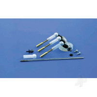 V-Tail Mixer