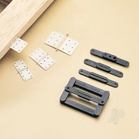 Kwik-Hinge Slotter (1 pc per package)