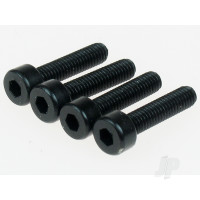 3.5 x 15mm Socket Head Cap Screws (4 pcs)
